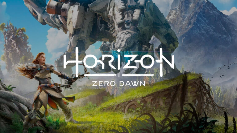 Horizon zero down: Com o melhor preço