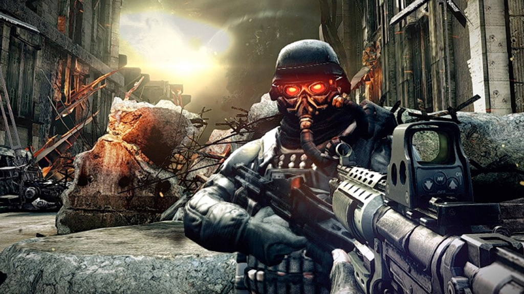 Killzone 3