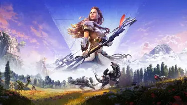 Horizon Zero Dawn™ Complete Edition | Download and Buy Today - Epic Games  Store