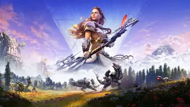 Fewer Horizon Zero Dawn PC updates planned as Guerrilla shifts