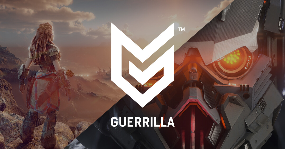 Guerrilla Games revela 1h20 de gameplay de Horizon: Zero Dawn
